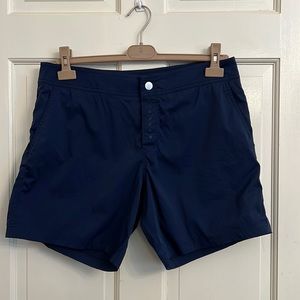 Vilebrequin Magnet Closure Beach Swim size XL